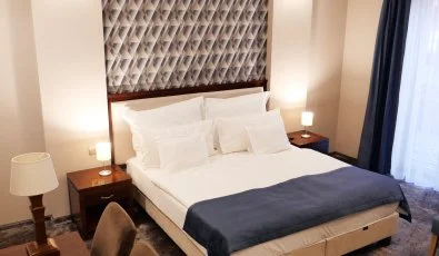 Colosseum Wellness Hotel Mrahalom