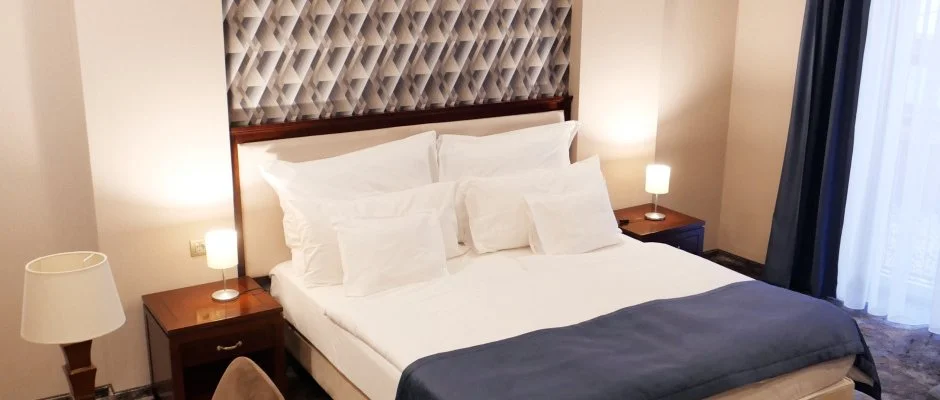 Colosseum Wellness Hotel Mrahalom