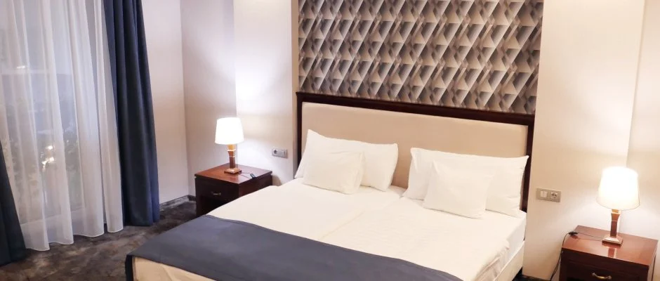 Colosseum Wellness Hotel Mrahalom