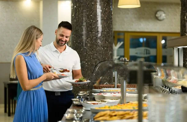 Colosseum Wellness Hotel M�rahalom