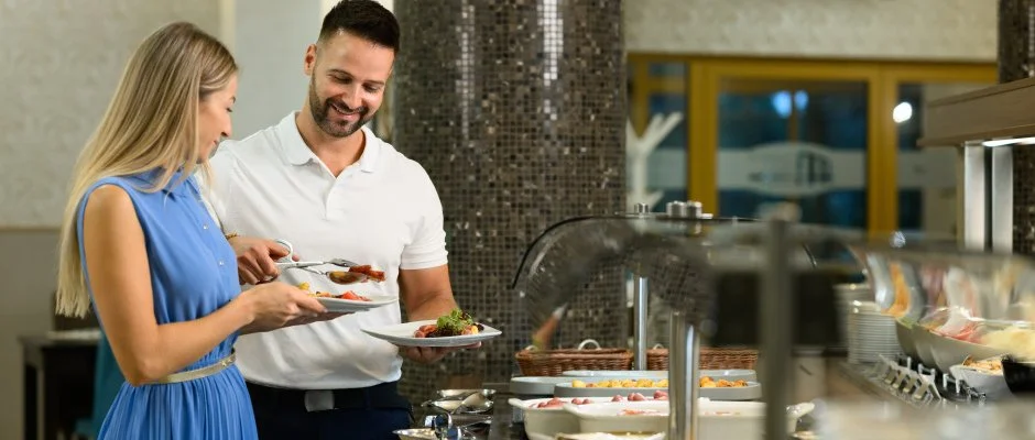 Colosseum Wellness Hotel M�rahalom