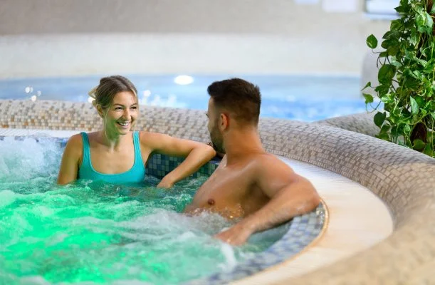 Colosseum Wellness Hotel M�rahalom