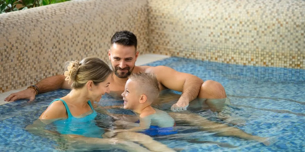 Colosseum Wellness Hotel M�rahalom