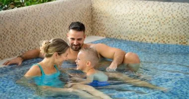 Nyugdíjas kedvezményes ár félpanzióval (min. 2 éj)