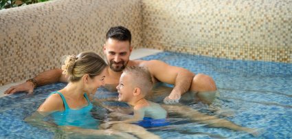 Colosseum Wellness Hotel M�rahalom - K�t �jszak�s wellness akci�k
