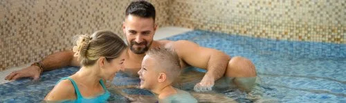 Colosseum Wellness Hotel 