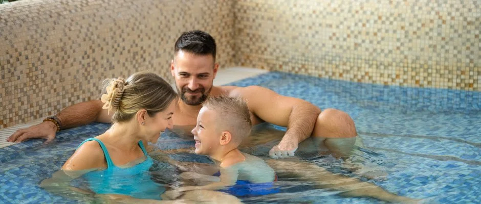 Colosseum Wellness Hotel M�rahalom