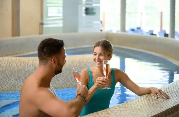 Colosseum Wellness Hotel M�rahalom