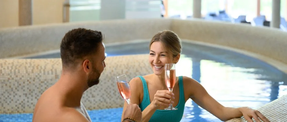 Colosseum Wellness Hotel M�rahalom