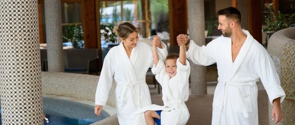 Colosseum Wellness Hotel M�rahalom