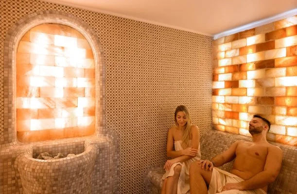 Colosseum Wellness Hotel M�rahalom