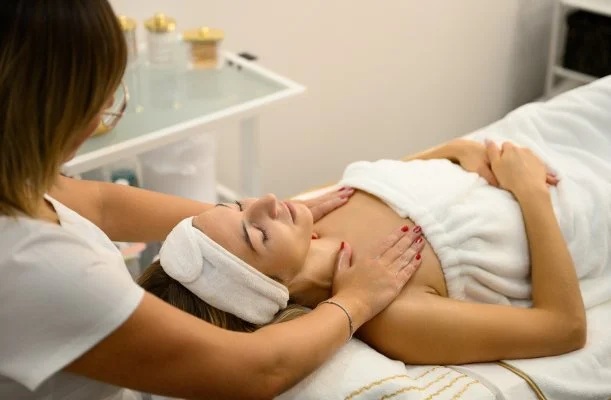 Colosseum Wellness Hotel M�rahalom