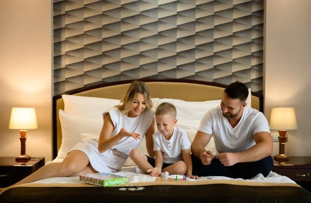 Colosseum Wellness Hotel M�rahalom