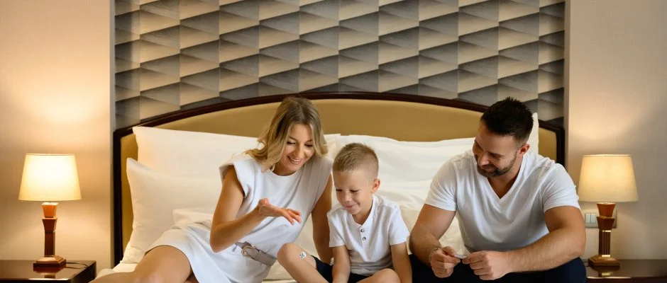 Colosseum Wellness Hotel M�rahalom