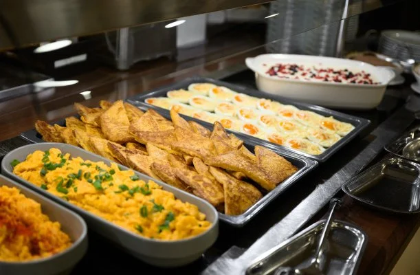 Colosseum Wellness Hotel M�rahalom