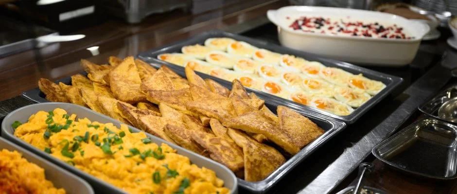 Colosseum Wellness Hotel M�rahalom