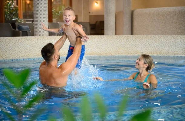 Colosseum Wellness Hotel M�rahalom