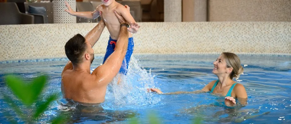 Colosseum Wellness Hotel M�rahalom