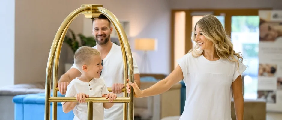 Colosseum Wellness Hotel M�rahalom