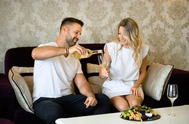 Colosseum Wellness Hotel M�rahalom