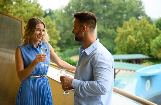 Colosseum Wellness Hotel M�rahalom