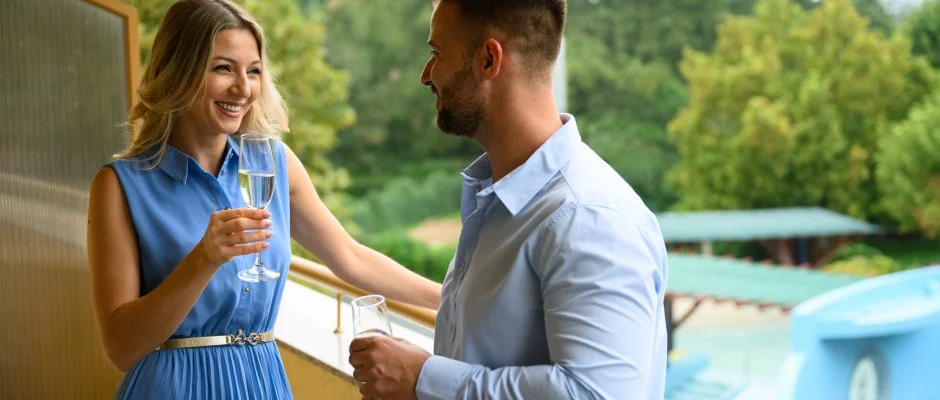 Colosseum Wellness Hotel M�rahalom