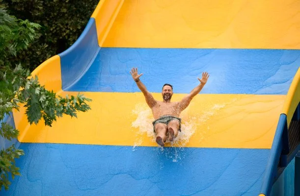 Colosseum Wellness Hotel M�rahalom