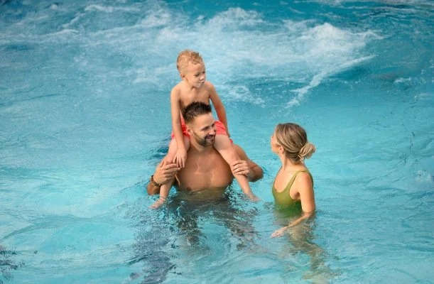 Colosseum Wellness Hotel M�rahalom