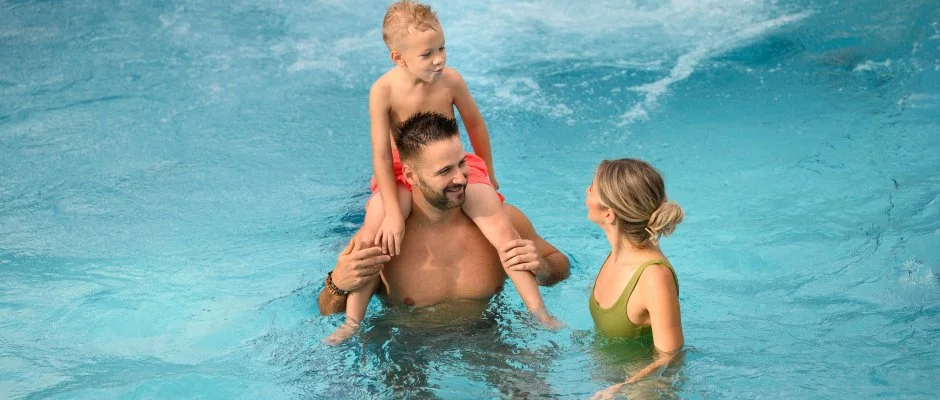 Colosseum Wellness Hotel M�rahalom