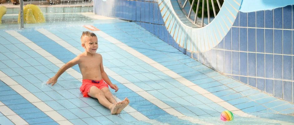 Colosseum Wellness Hotel M�rahalom