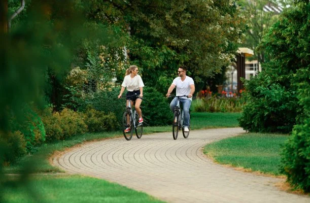 Colosseum Wellness Hotel M�rahalom