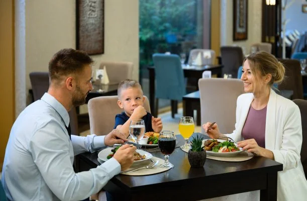 Colosseum Wellness Hotel M�rahalom