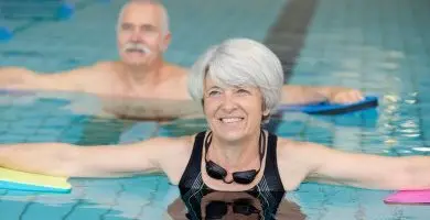 Senior pihens s wellness (min. 2 j)