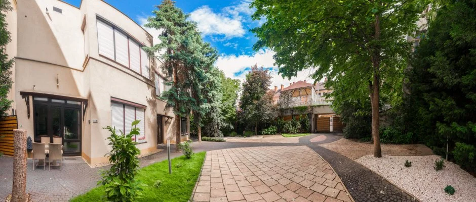 Corso Boutique Hotel Gyula