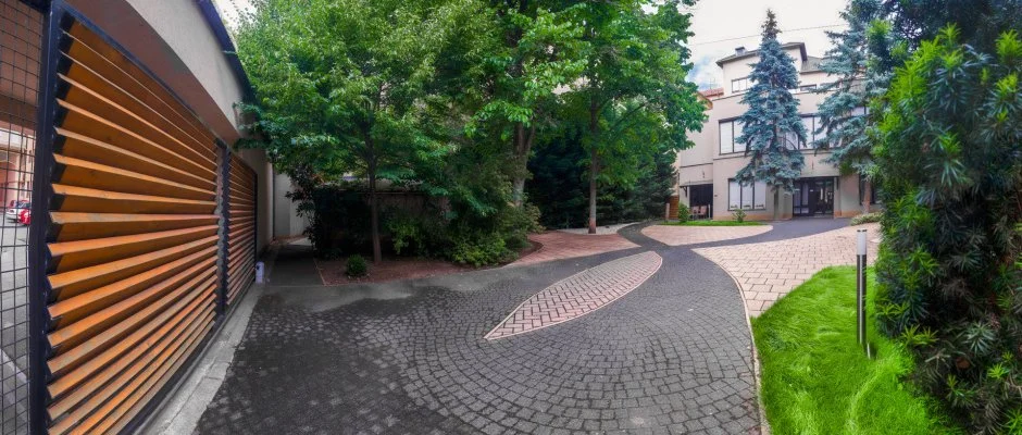 Corso Boutique Hotel Gyula