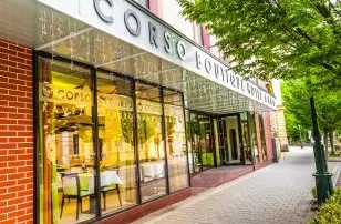 Corso Boutique Hotel Gyula - Wellness ajnlatok augusztus 20-ra