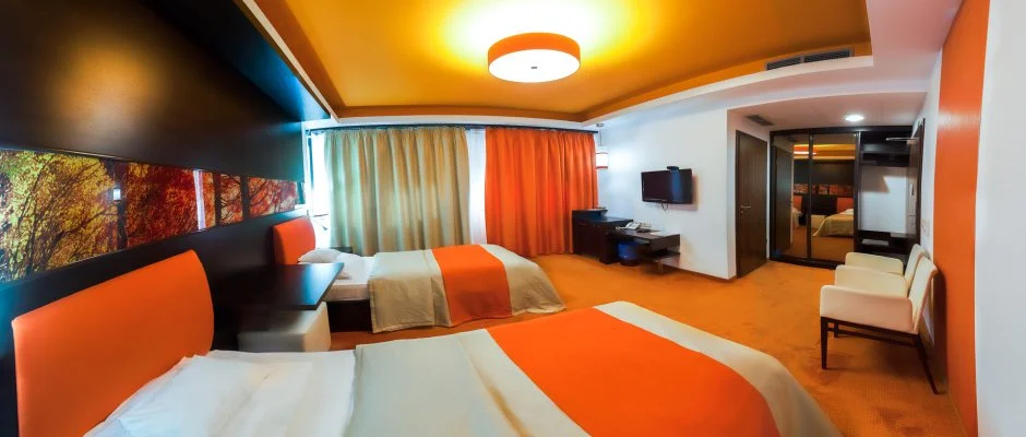 Corso Boutique Hotel Gyula