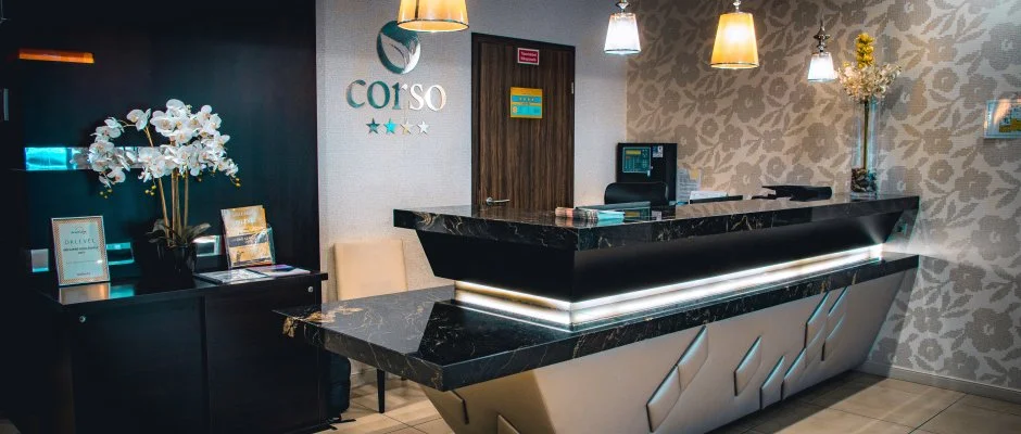 Corso Boutique Hotel Gyula