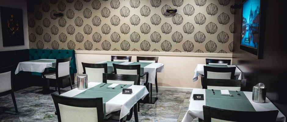 Corso Boutique Hotel Gyula