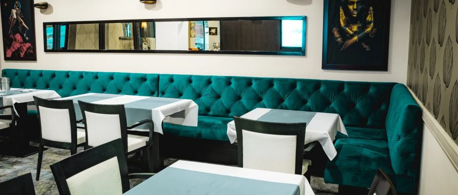 Corso Boutique Hotel Gyula