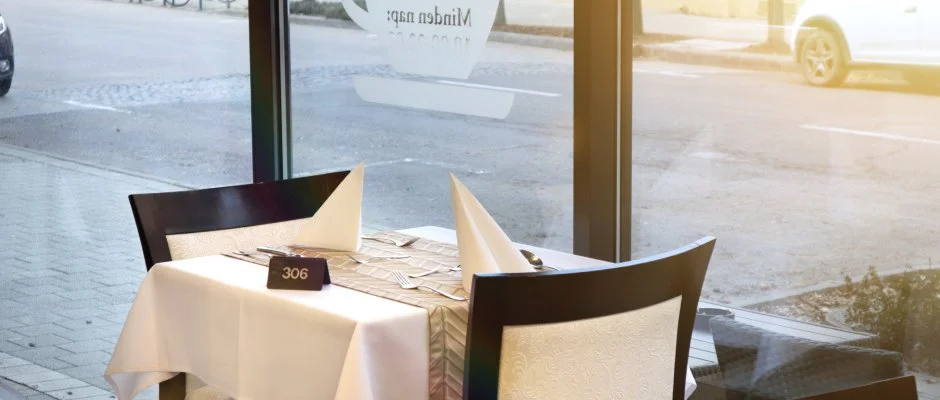 Corso Boutique Hotel Gyula