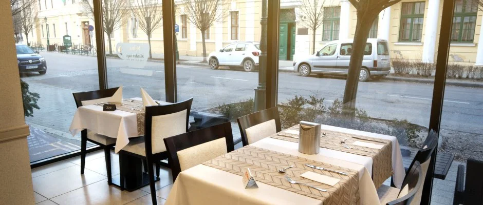 Corso Boutique Hotel Gyula