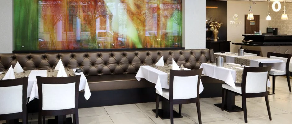 Corso Boutique Hotel Gyula