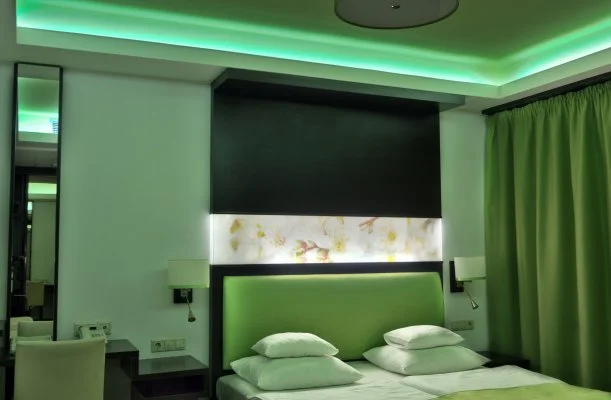 Corso Boutique Hotel Gyula