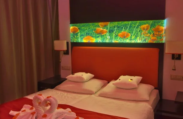 Corso Boutique Hotel Gyula