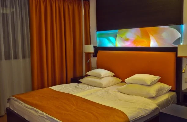 Corso Boutique Hotel Gyula