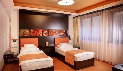 Corso Boutique Hotel Gyula