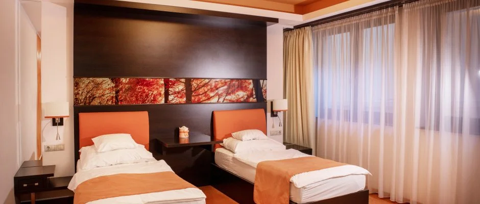 Corso Boutique Hotel Gyula