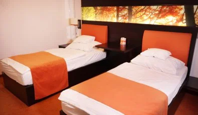 Corso Boutique Hotel Gyula
