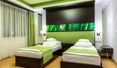 Corso Boutique Hotel Gyula